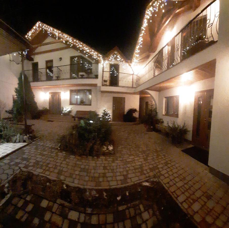 U Slavika Lodge