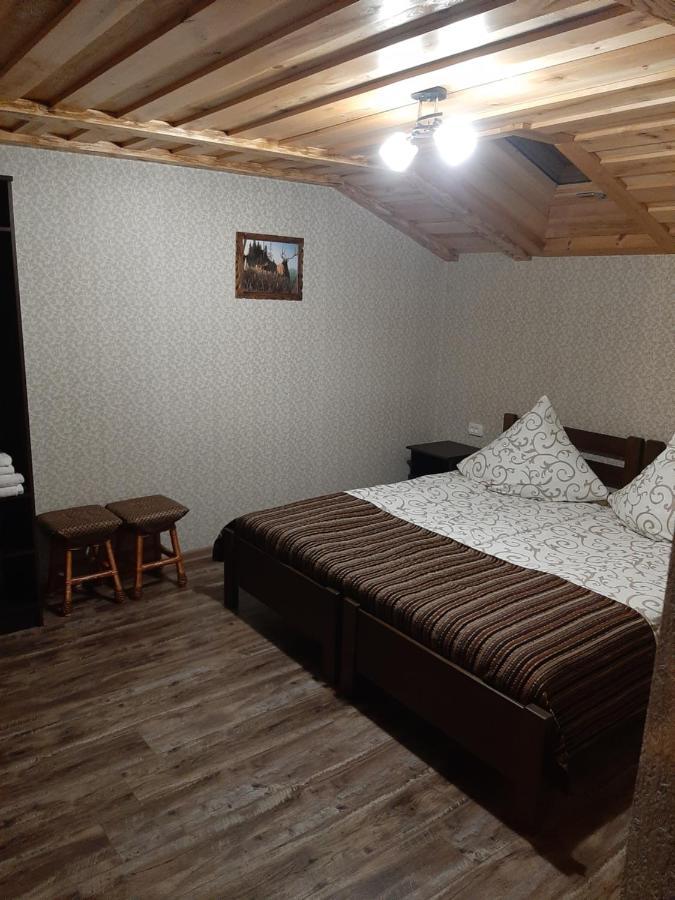 U Slavika Lodge *