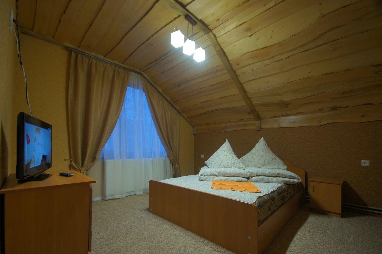 U Slavika Lodge *