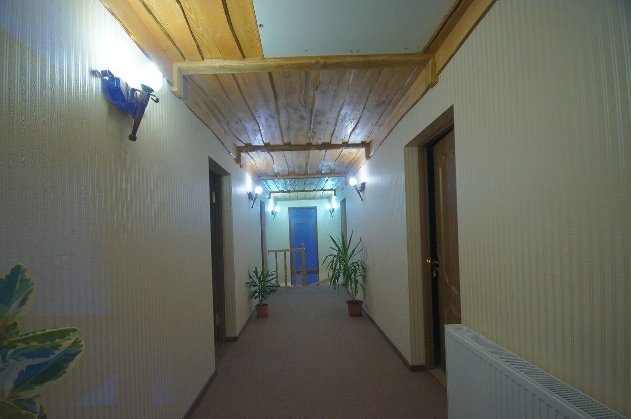 Lodge U Slavika *